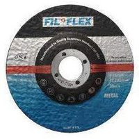 Feine Metall-/Edelstahlscheibe 115x1.6x22mm. von ATI