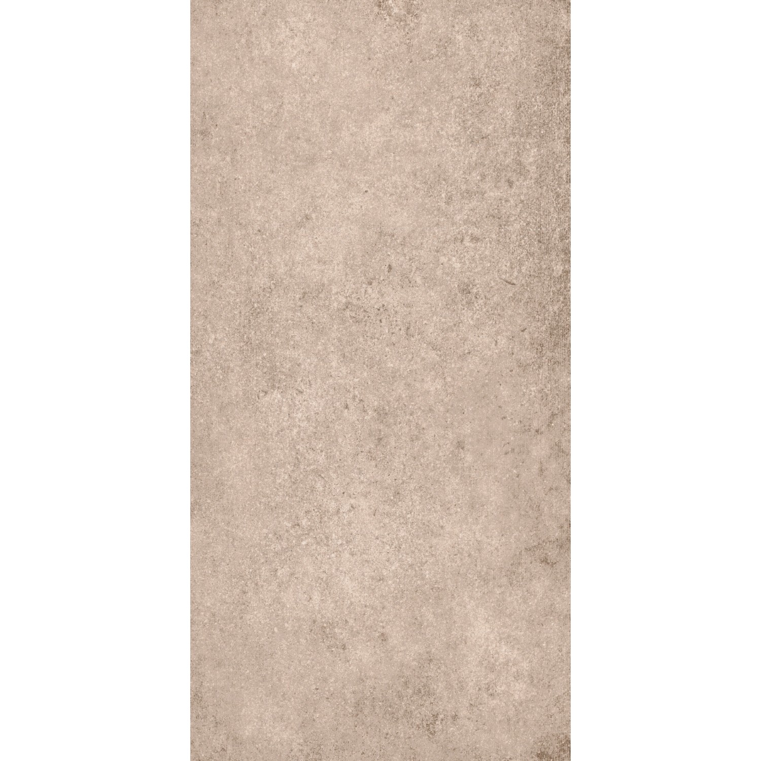 Feinsteinzeug Atlas Grau Glasiert Matt 30 cm x 60 cm x 0,8 cm