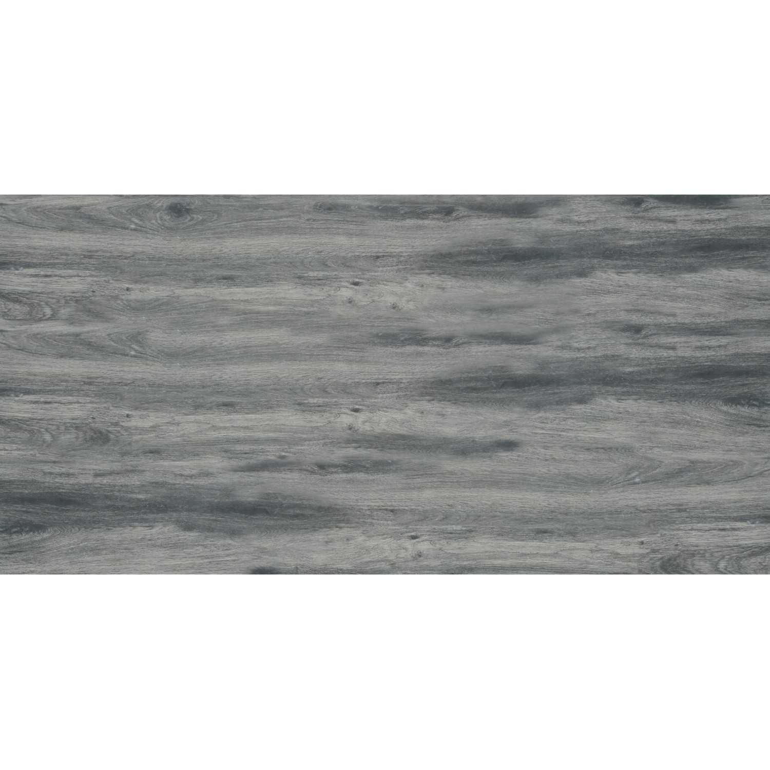 Terrassenplatte Feinsteinzeug Skagen Walnuss-Grau glasiert matt 60 x 120 x 2 cm von -