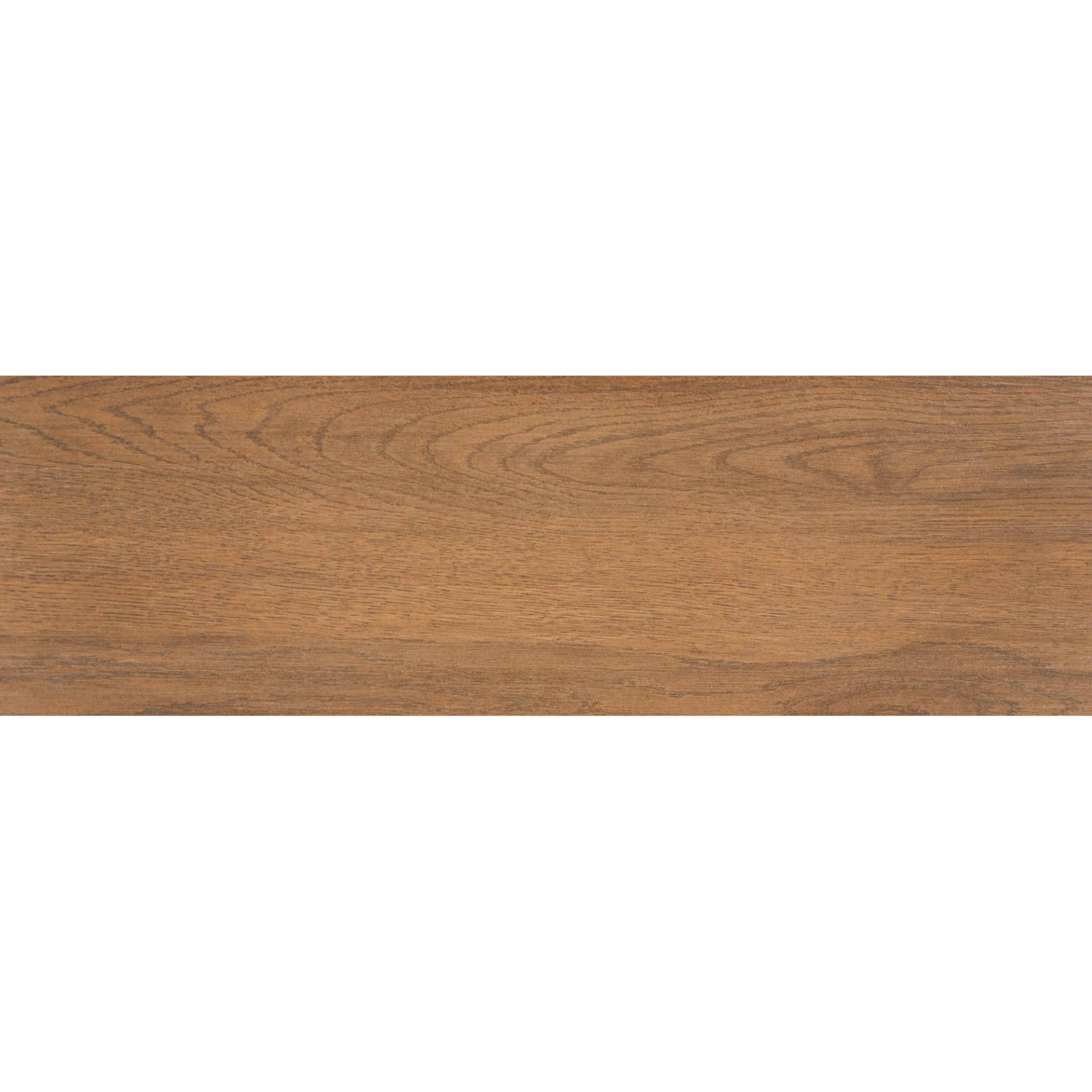 Bodenfliese 'Finnwood ' Feinsteinzeug braun 18,5 x 59,8 cm
