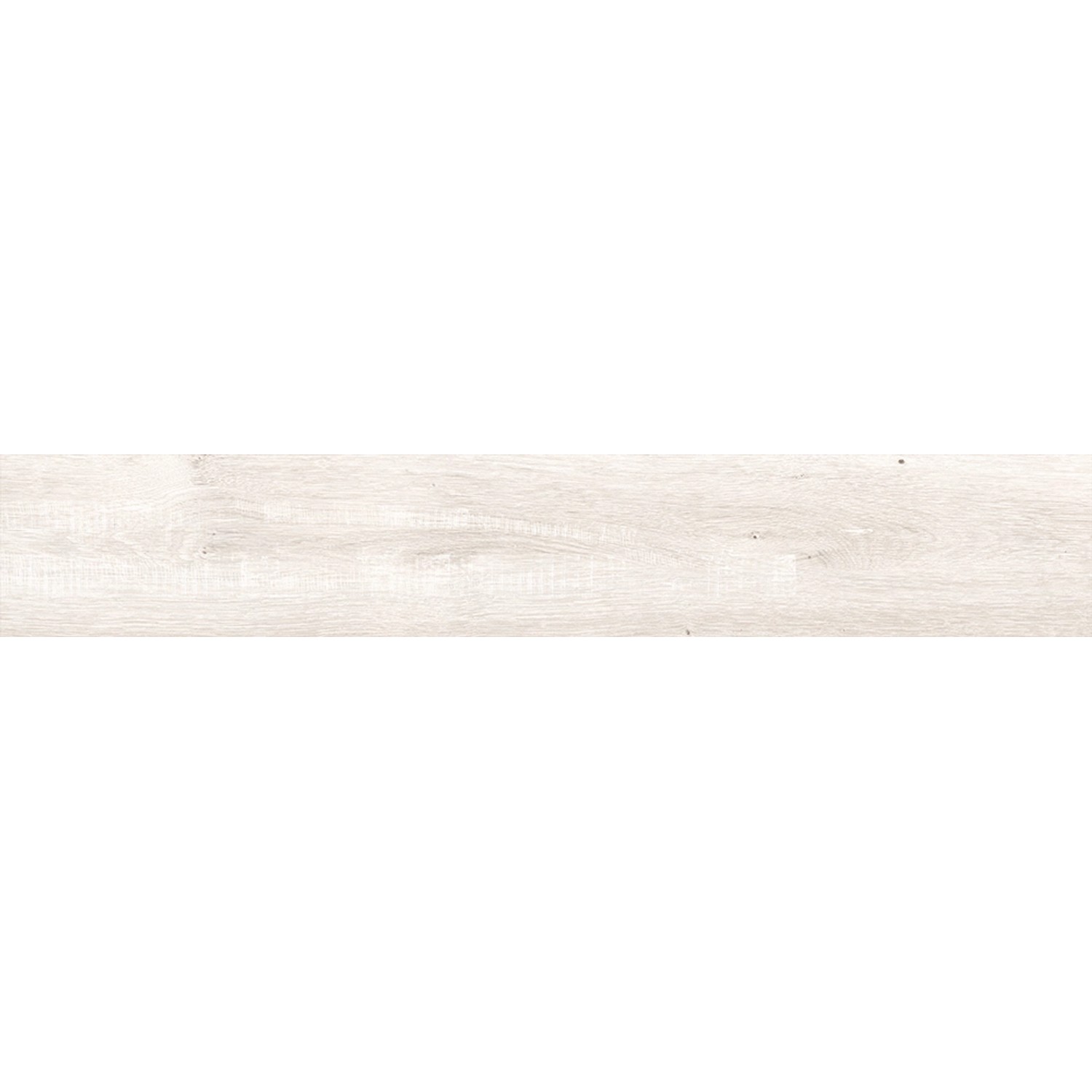 Feinsteinzeug Massa Ivory Glasiert Matt 20 x 120 cm von -