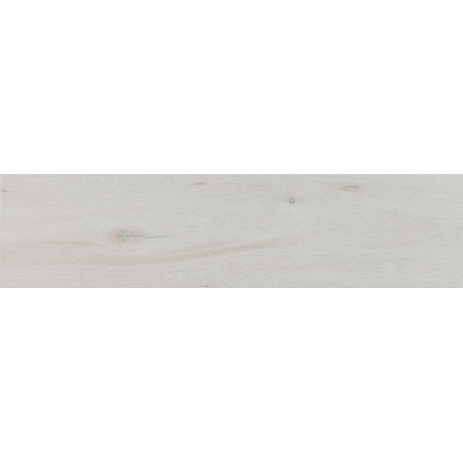 Bodenfliese Feinsteinzeug Beige 25 cm x 100 cm