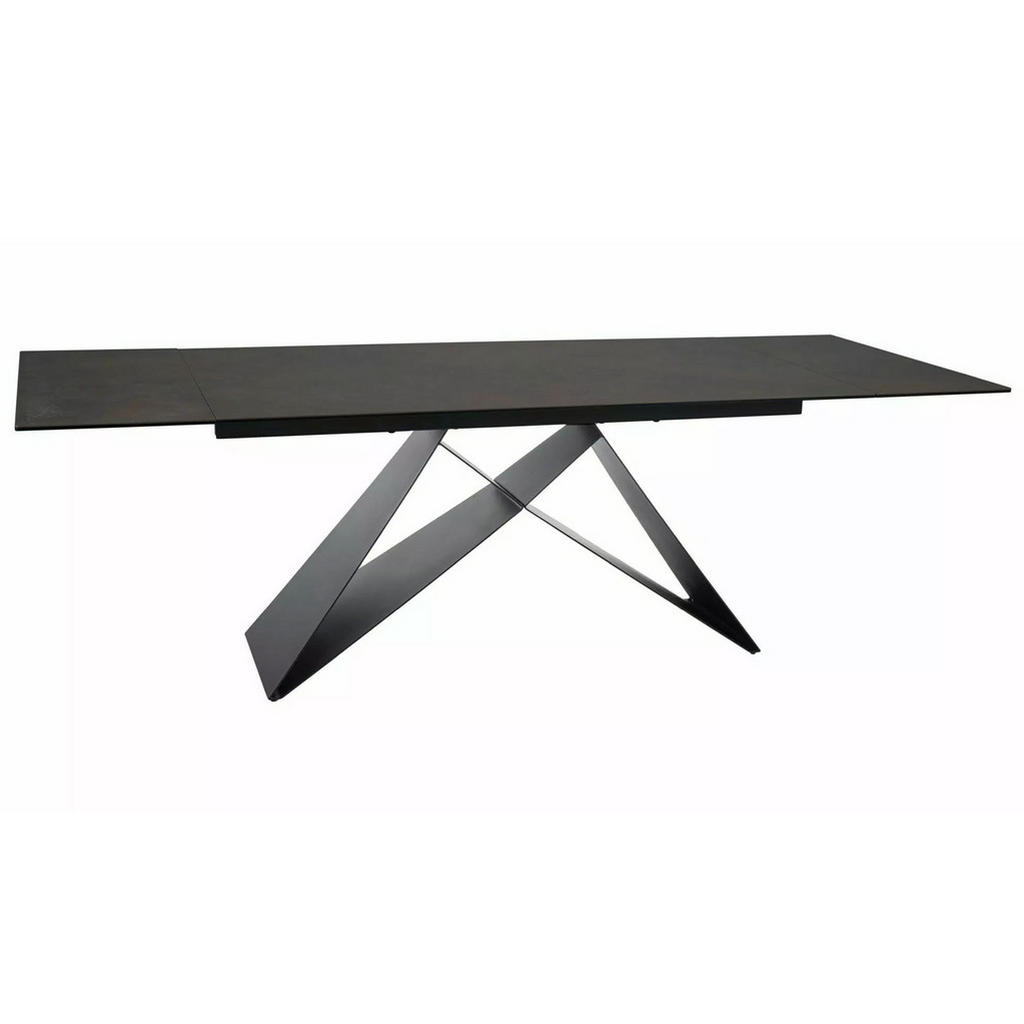 Feldmann-Wohnen Esstisch, Rost, Holz, 240x77x90 cm, Esszimmer, Tische, Esstische Feldmann-Wohnen Esstisch, Rost, Holz, 240x77x90 cm, Esszimmer, Tische, Esstische von Feldmann-Wohnen