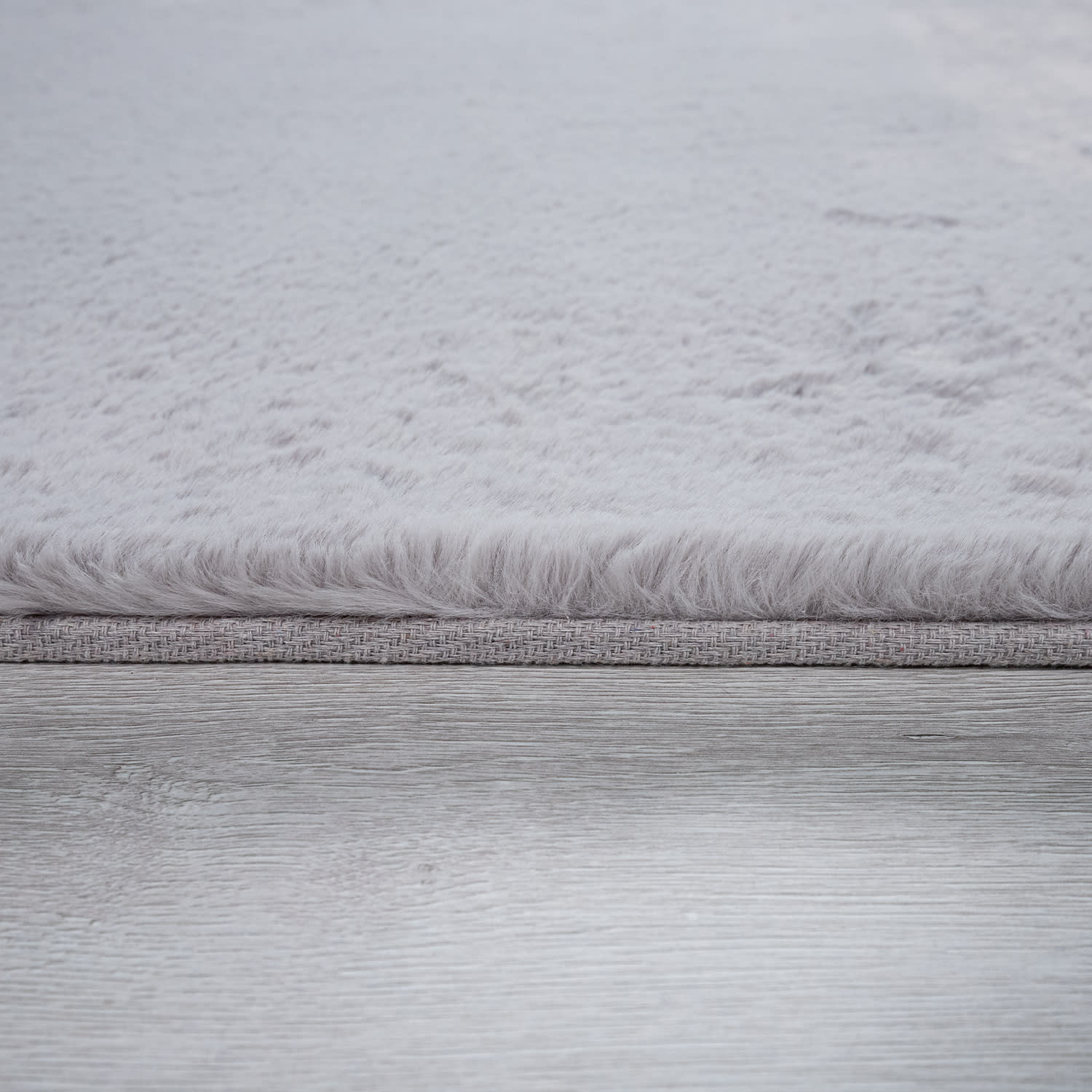 Fell-teppich Rabbit Fell-teppich Rabbit