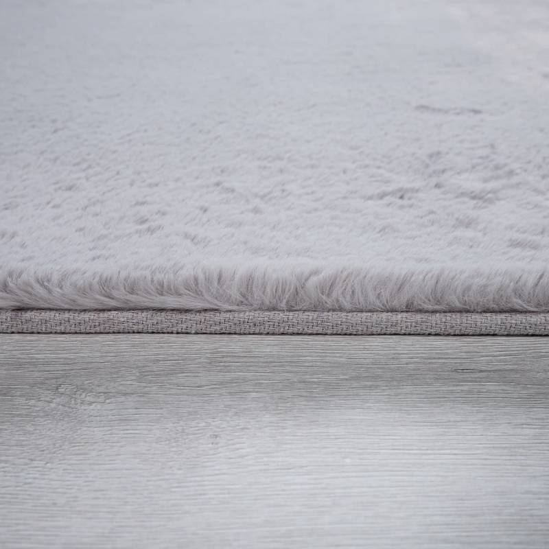 Fell-teppich Rabbit Fell-teppich Rabbit