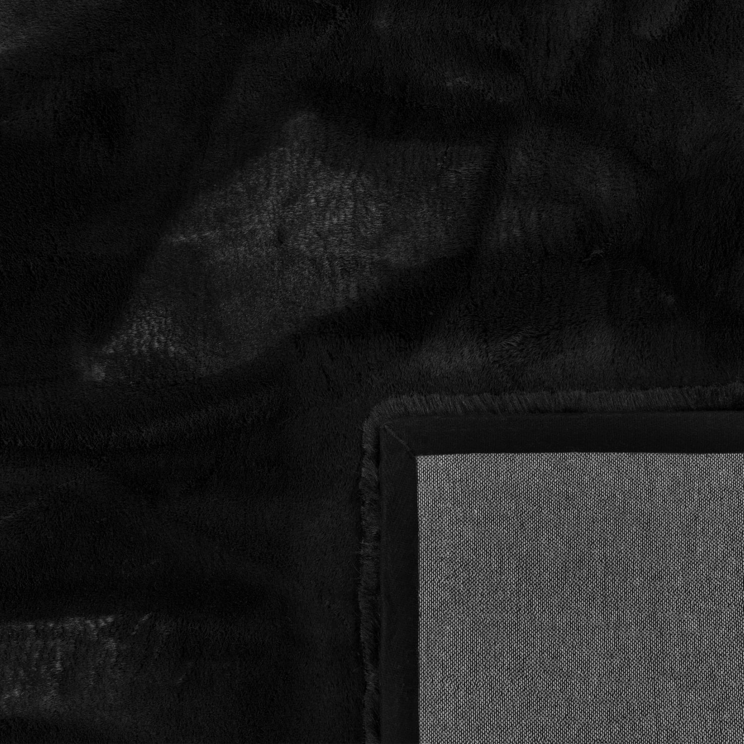 Fell-teppich Rabbit deluxe Fell-teppich Rabbit deluxe