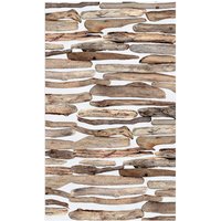 Fensterfolie, Kunststoff (PET), Format: 60 x 100 cm
