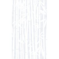 Fensterfolie, Kunststoff (PET), Format: 60 x 100 cm