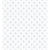 Fensterfolie, Kunststoff (PET), Format: 90 x 100 cm