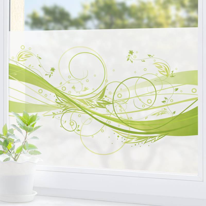 Fensterfolie March