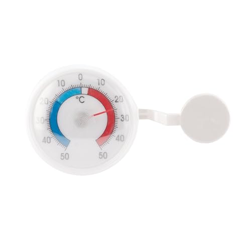Fensterthermometer KS selbstkleb. Ø 7 cm Fensterthermometer KS selbstkleb. Ø 7 cm von Axentia 2018