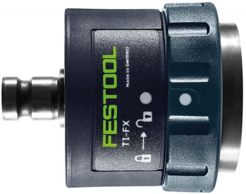 Festool Adapter TI-FX – 498233 von Festool Zubehör