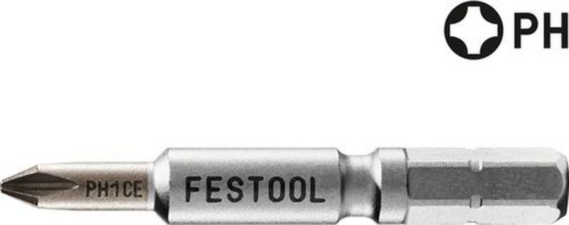 Festool Bit PH 1-50 CENTRO/2 – 205073 von Festool Zubehör