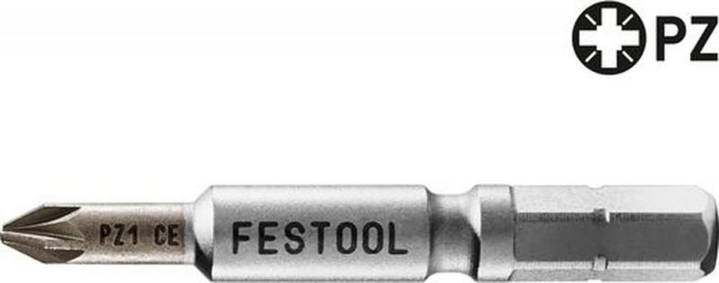 Festool Bit PZ 1-50 CENTRO/2 – 205069 von Festool Zubehör