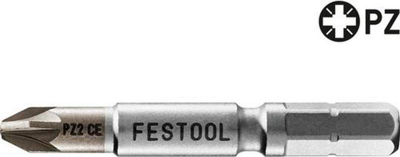 Festool Bit PZ 2-50 CENTRO/2 – 205070 von Festool Zubehör
