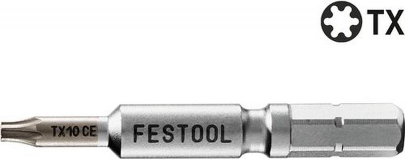 Festool Bit TX 10-50 CENTRO/2 – 205076 von Festool Zubehör