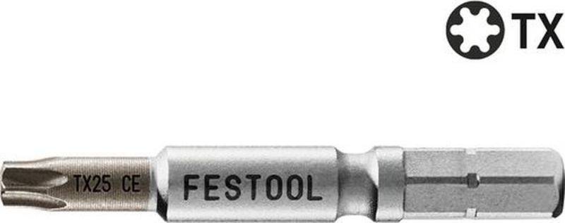 Festool Bit TX 25-50 CENTRO/2 – 205081 von Festool Zubehör