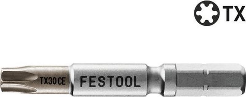 Festool Bit TX 30-50 CENTRO/2 – 205082 von Festool Zubehör