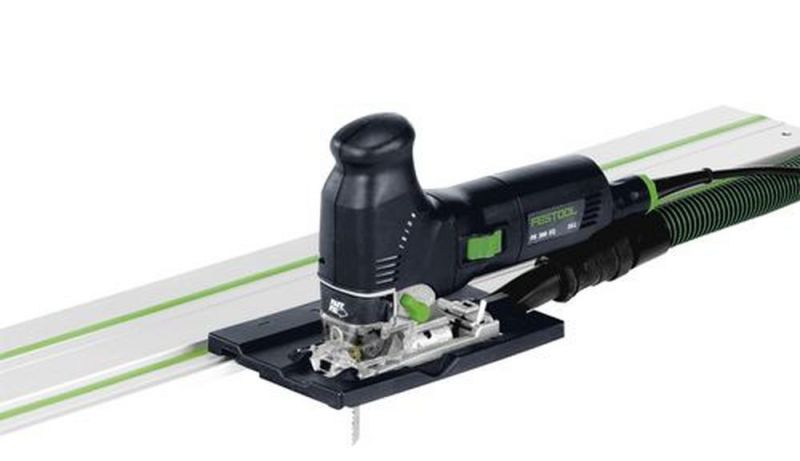 Festool Führungsanschlag FS-PS/PSB 300 – 490031 von Festool Zubehör