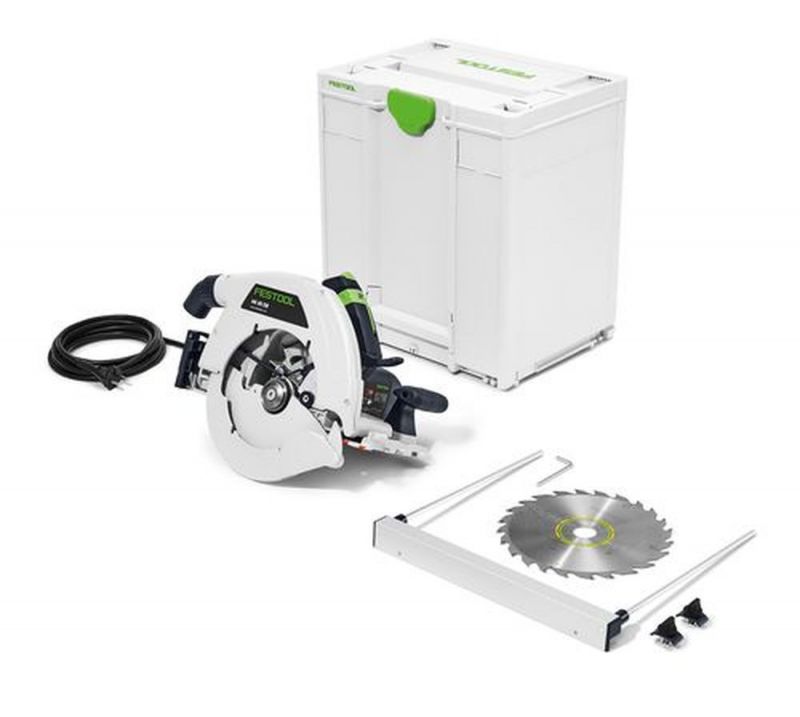 Festool Handkreissäge HK 85 EB-Plus – 576147 von Festool Maschinen