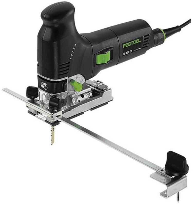 Festool Kreisschneider KS-PS/PSB 300 – 490118 von Festool Zubehör