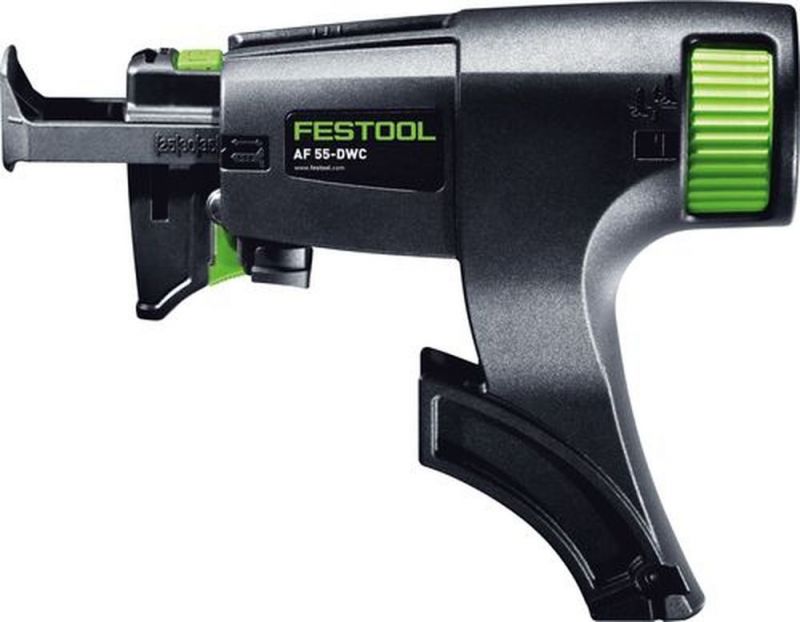 Festool Magazinvorsatz AF 55-DWC – 769146 von Festool Zubehör