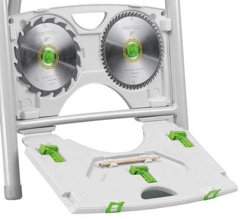 Festool Sägeblattgarage SGA – 492228 von Festool Zubehör