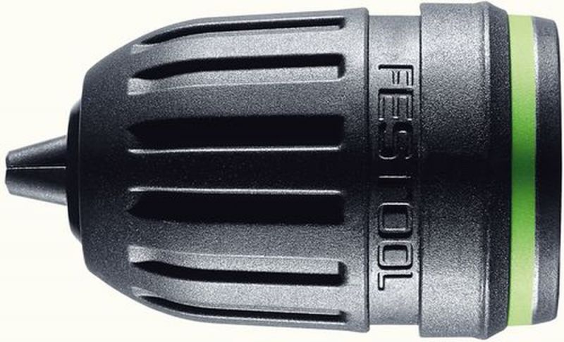 Festool Schnellspannbohrfutter BF-FX 10 – 499949 von Festool Zubehör
