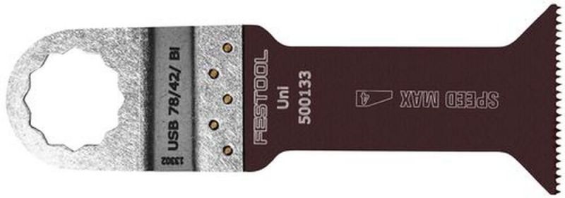 Festool Universal-Sägeblatt USB 78/42/Bi 5x – 500147 von Festool Zubehör