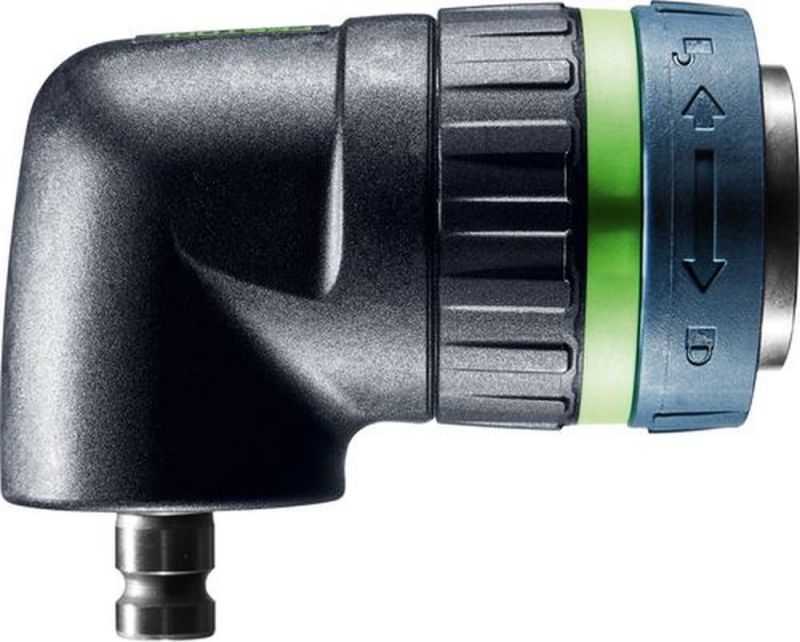 Festool Winkelvorsatz AN-UNI – 205222 von Festool Zubehör