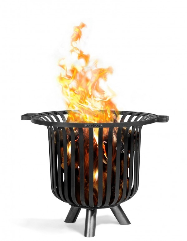 Feuerkorb Verona 60cm Durchmesser von KaminStore24