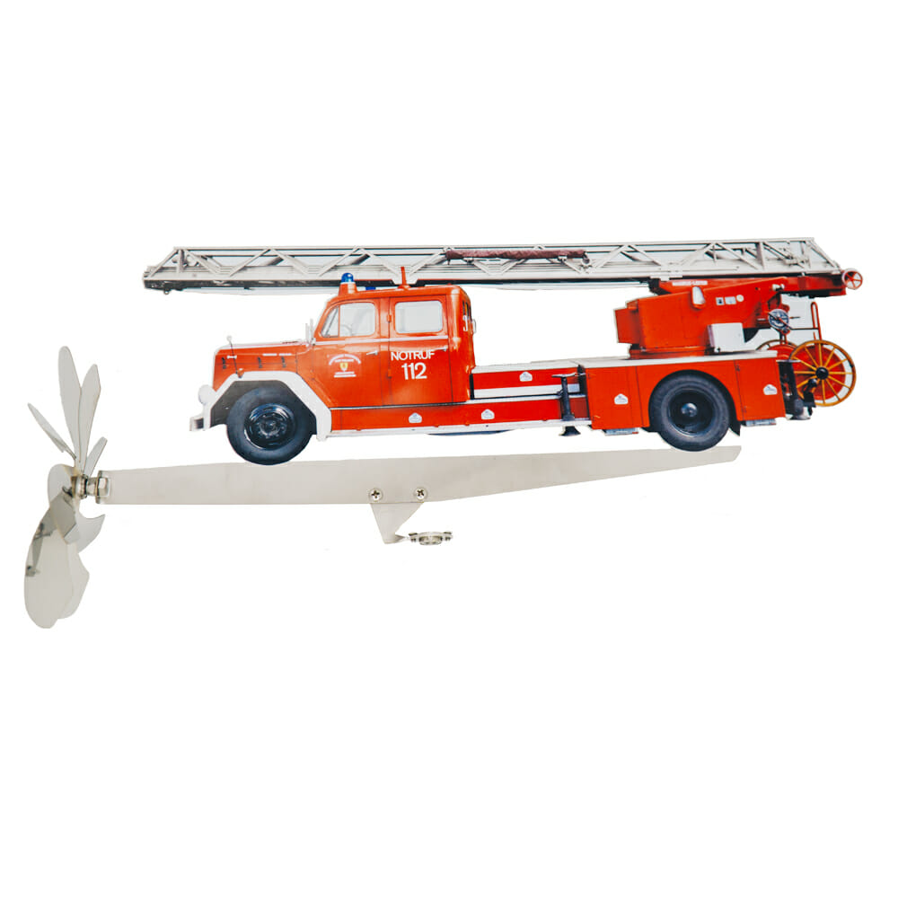 Feuerwehrauto