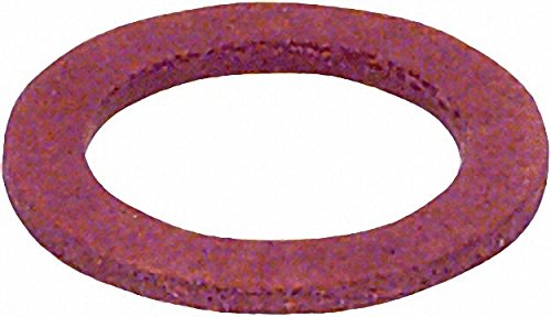 Fiber-Ringe 3/4'' 17 x 24 x 1,5mm VPE: 100 Stück von Unbekannt
