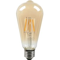 Filament Leuchtmittel LED E27 dimmbar 4 W 2500 K warmweiß 320 lm - LM10060 von Easylight