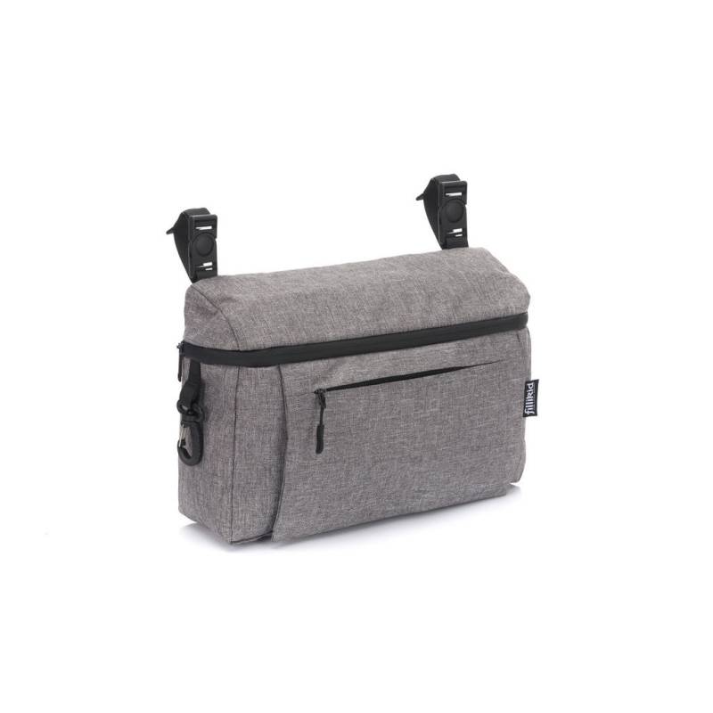 Fillikid BUGGY-ORGANIZER Grau