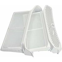 Ersatzteil - sos Accessoire Filtre à peluches pour Sèche-linge Bosch 00656033 - - siemens Bosch neff, gaggenau, constructa von Bosch