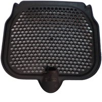 Ersatzteil - sos Accessoire Filtre pour Friteuse 991268 seb Tefal seb Tefal von Tefal