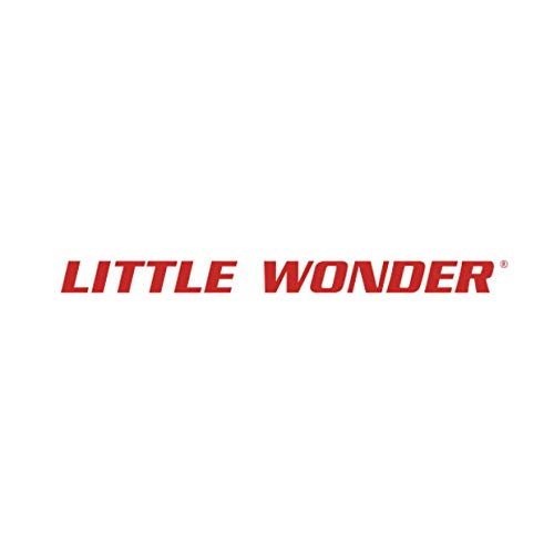 Filz von LITTLE WONDER