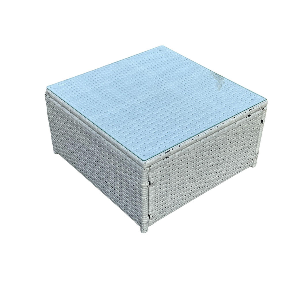 Fimous COUCHTISCH Hellgrau Fimous COUCHTISCH Hellgrau