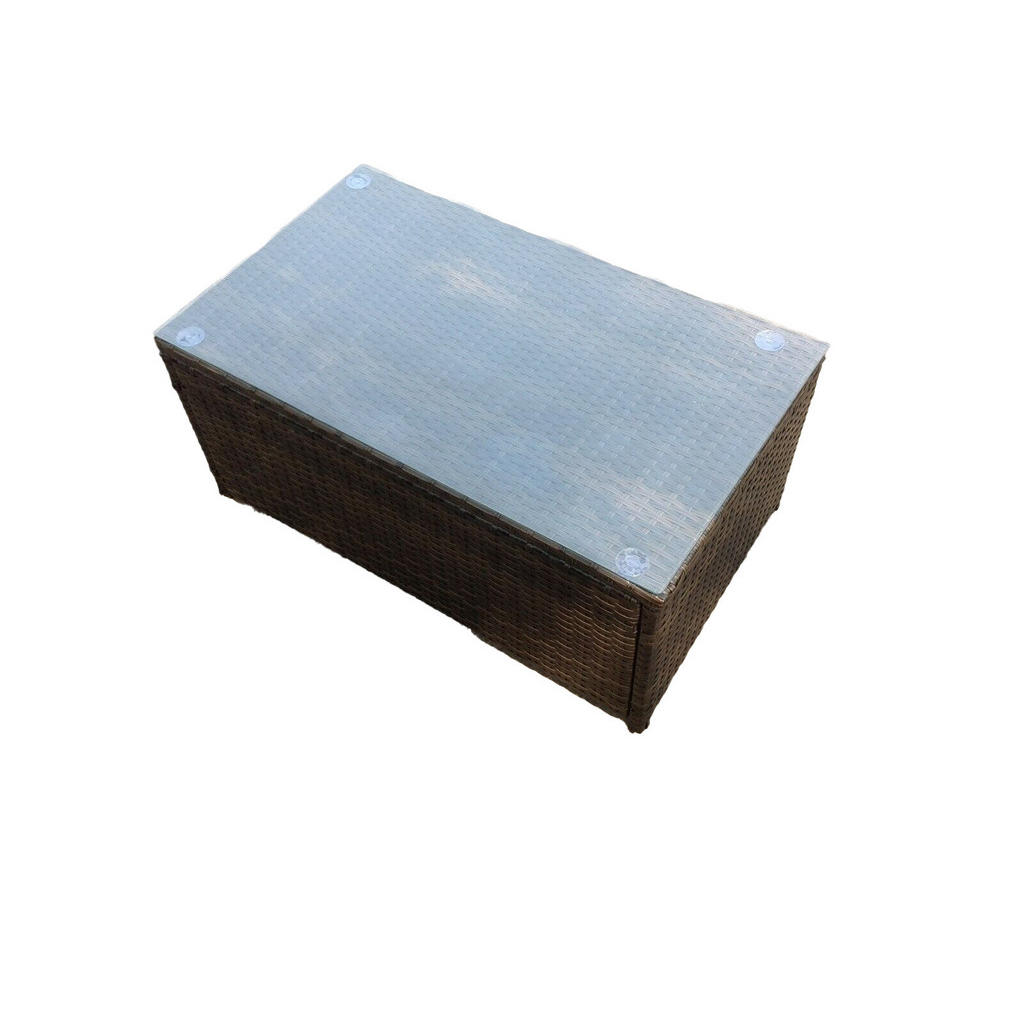 Fimous GARTENTISCH Braun Fimous GARTENTISCH Braun