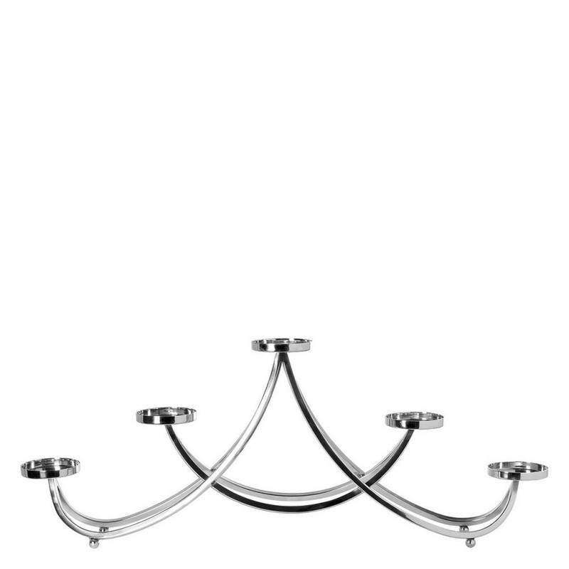 Fink KERZENHALTER Nickel