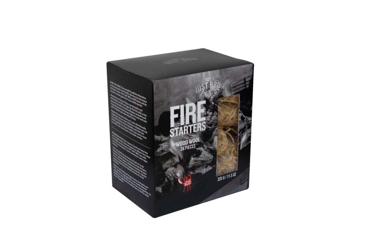 Not Just BBQ Feuer Anzünder Not Just BBQ Feuer Anzünder von Not Just BBQ