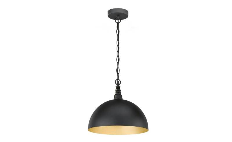 Fischer-Honsel Pendelleuchte   ¦ schwarz ¦ Maße (cm): B: 35 H: 140 T: 35.0 Lampen & Leuchten > Innenleuchten > Pendelleuchten - Möbel Kraft
