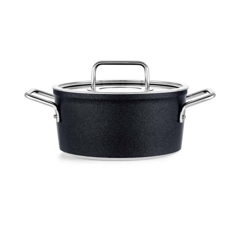 Fissler KOCHTOPF Schwarz