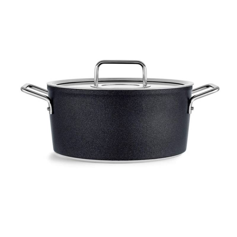 Fissler KOCHTOPF Schwarz