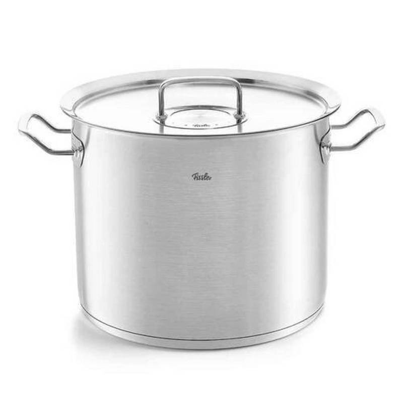 Fissler KOCHTOPF Silber