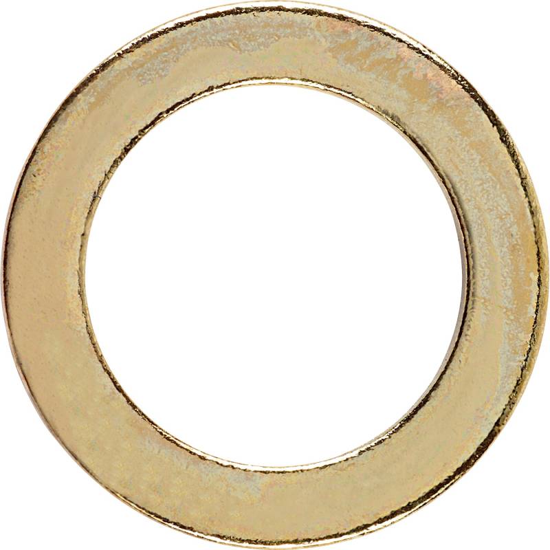 Fitschenringe Ø 10 mm 12 Stück
