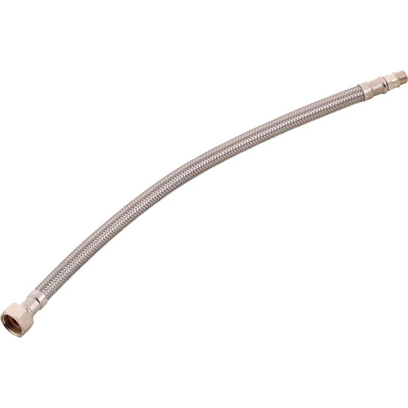 Flex-Armaturen-Verbindungsschlauch 14,9 mm (G 3/8) x M10 x 350 mm