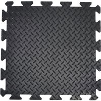 COBA Anti-Ermüdungsmatte, 2-lagig, Fliesensystem, Mittelfliese COBA Anti-Ermüdungsmatte, 2-lagig, Fliesensystem, Mittelfliese von COBA