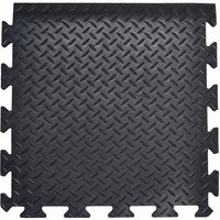 COBA Anti-Ermüdungsmatte, 2-lagig, Fliesensystem, Randfliese COBA Anti-Ermüdungsmatte, 2-lagig, Fliesensystem, Randfliese von COBA